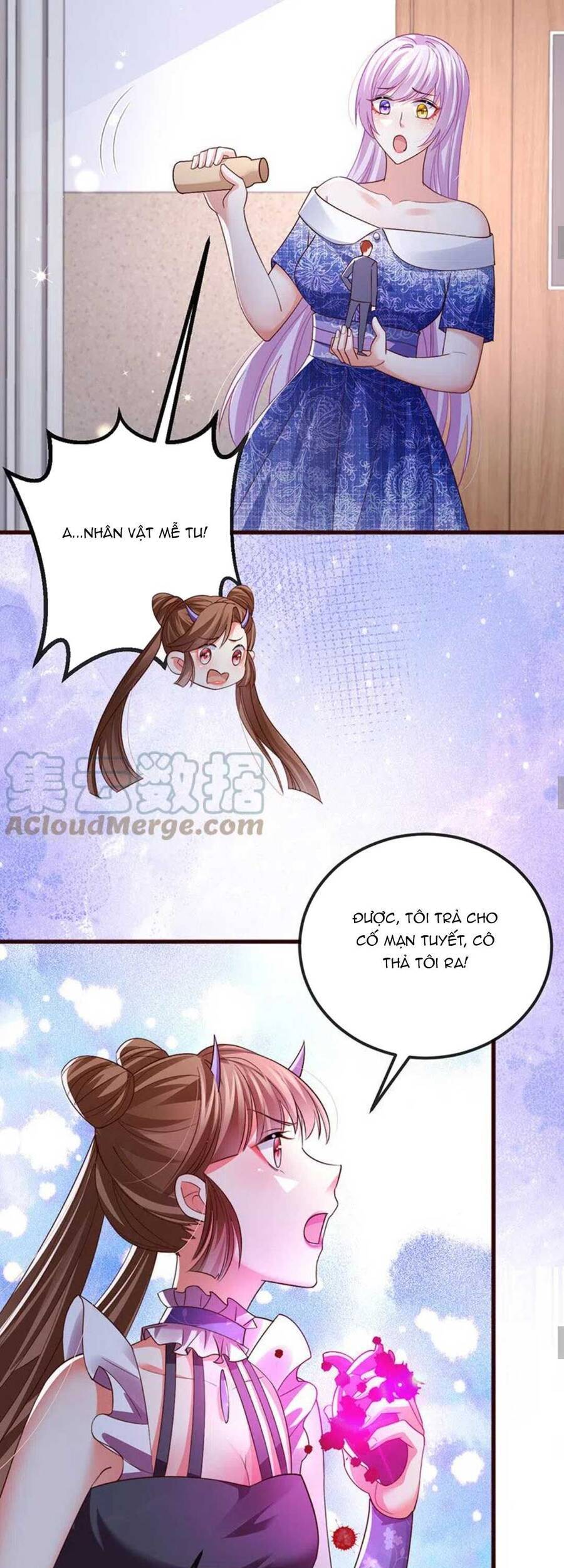 100 Cách Ngược Tra Nữ Chapter 96 - 14