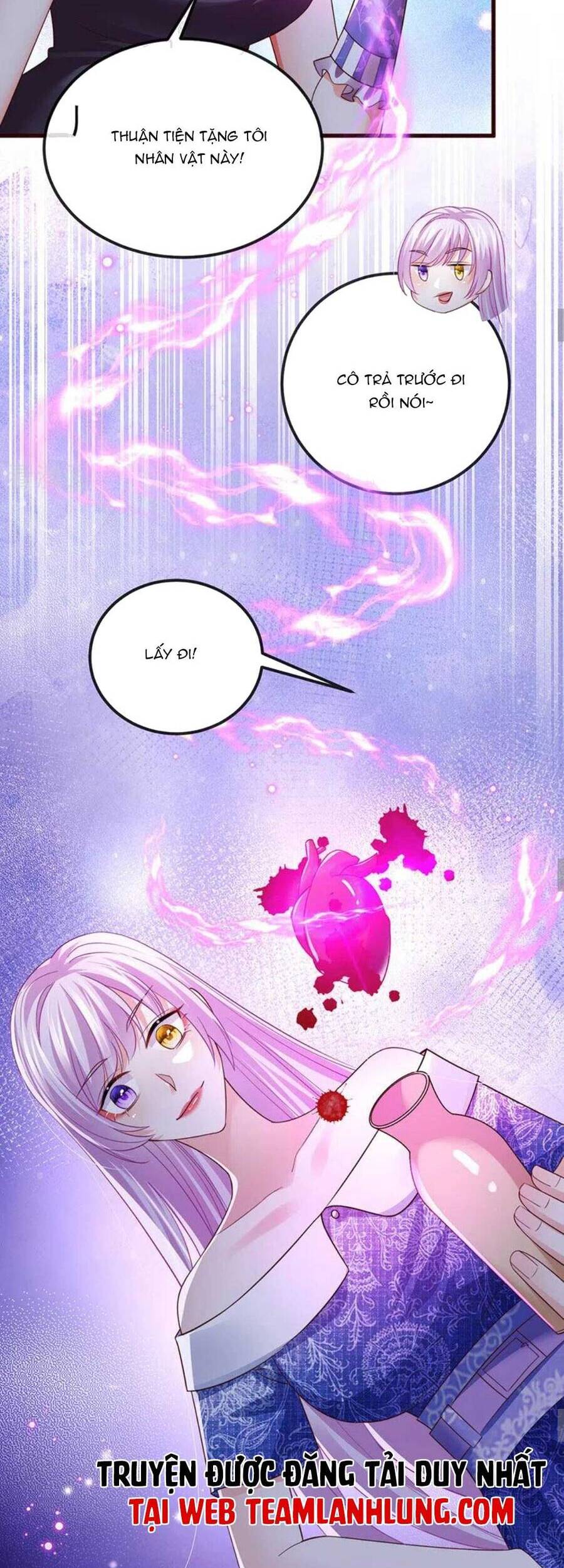 100 Cách Ngược Tra Nữ Chapter 96 - 15