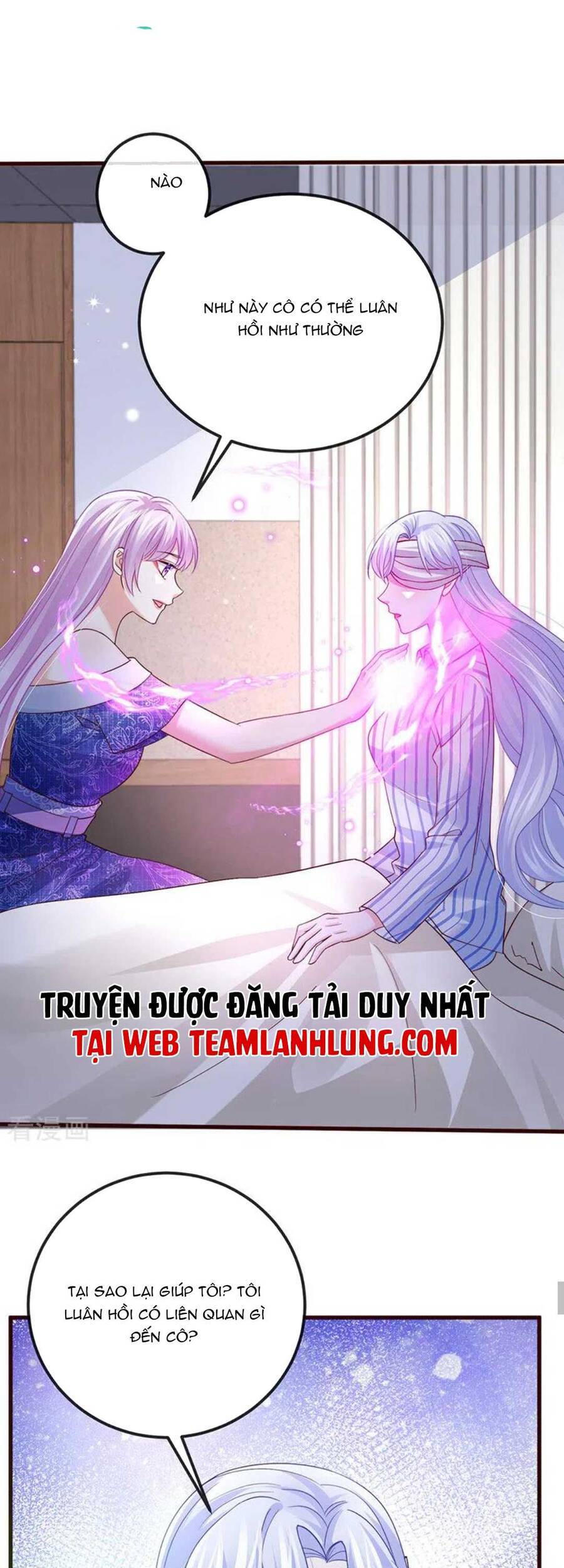 100 Cách Ngược Tra Nữ Chapter 96 - 17