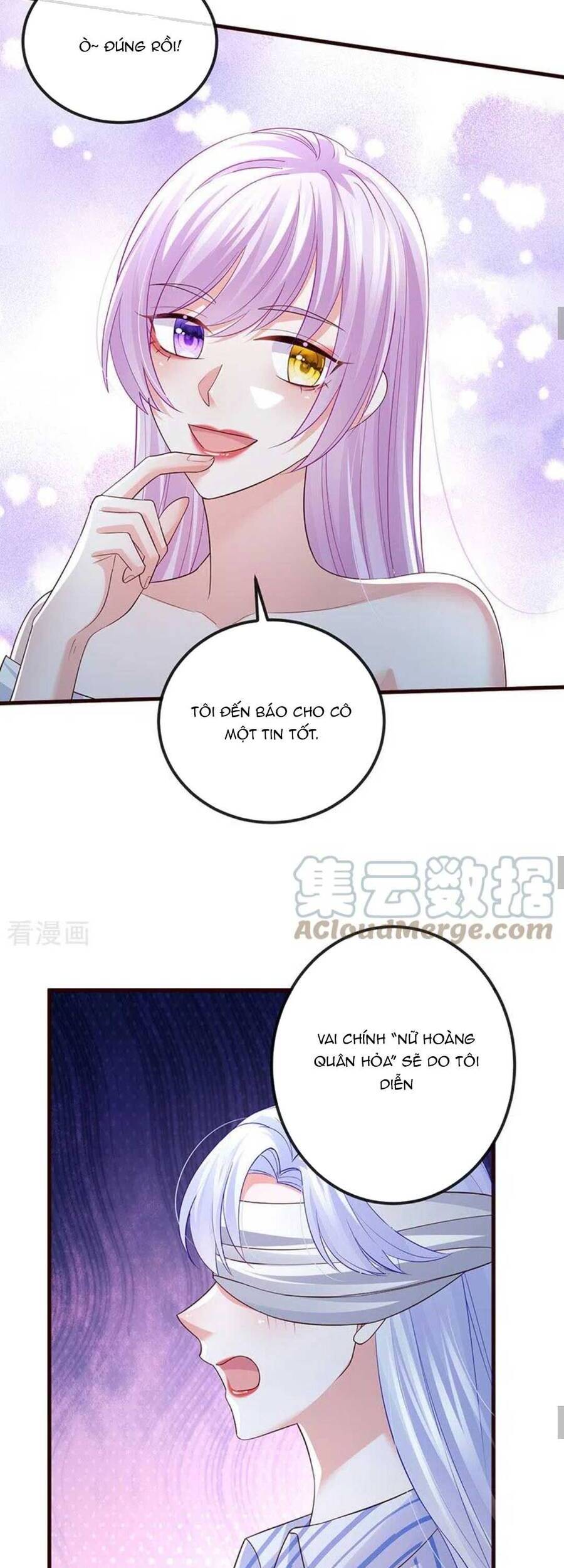 100 Cách Ngược Tra Nữ Chapter 96 - 19