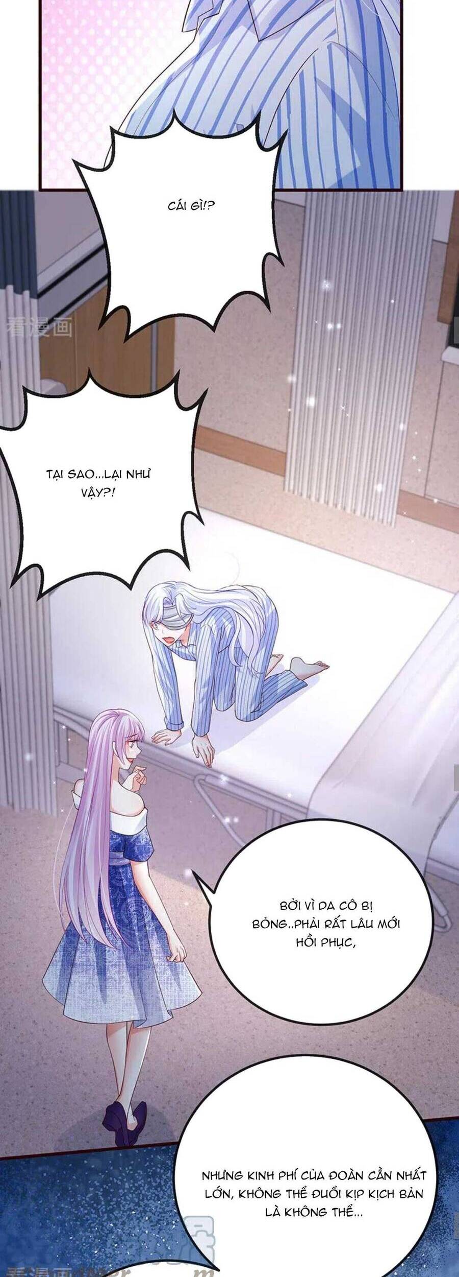 100 Cách Ngược Tra Nữ Chapter 96 - 20