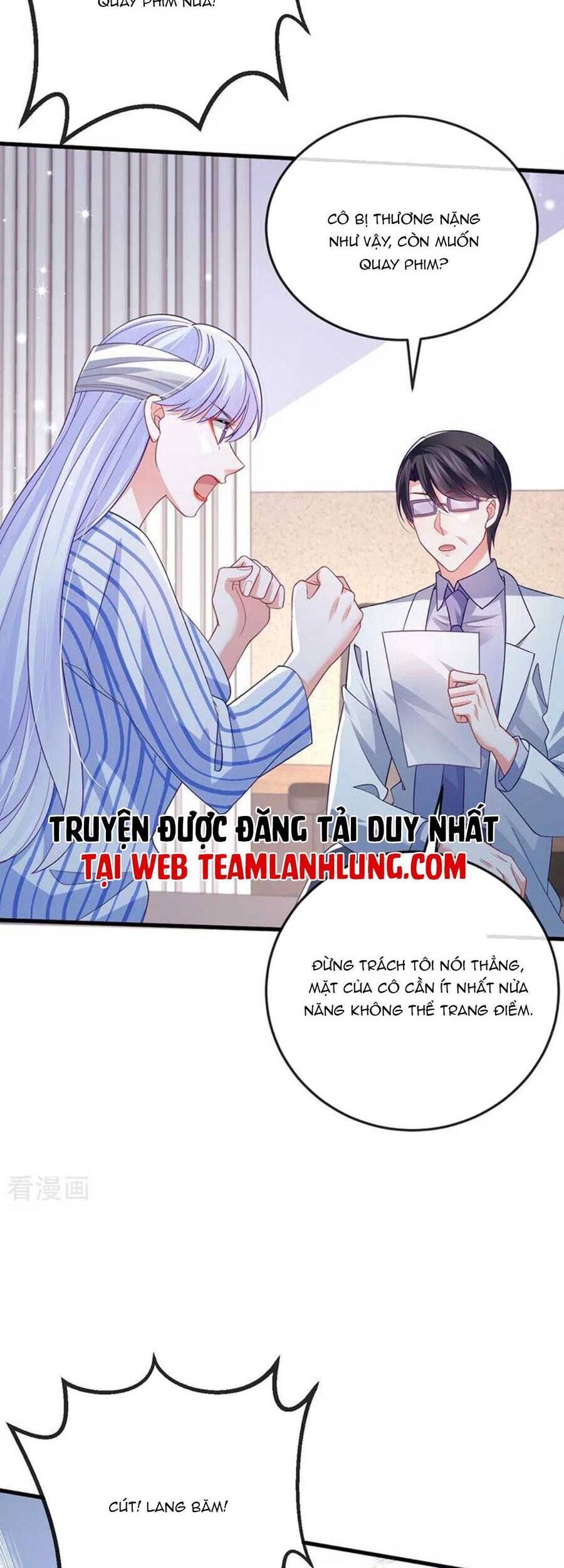 100 Cách Ngược Tra Nữ Chapter 96 - 3