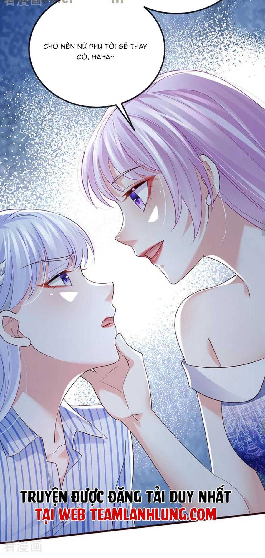 100 Cách Ngược Tra Nữ Chapter 96 - 21