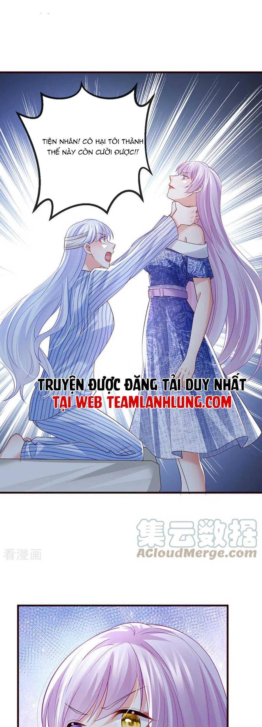 100 Cách Ngược Tra Nữ Chapter 96 - 22