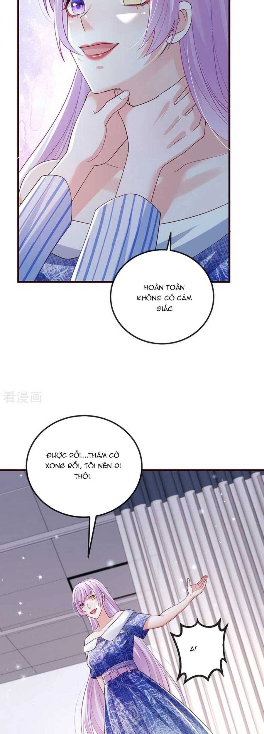 100 Cách Ngược Tra Nữ Chapter 96 - 23