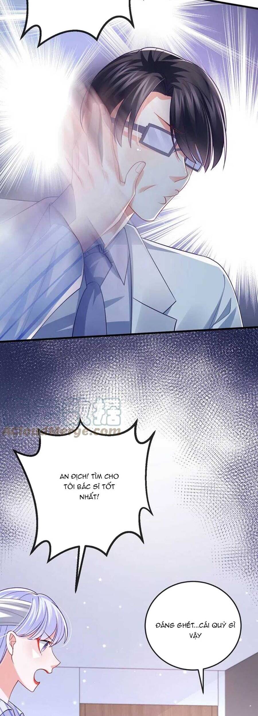 100 Cách Ngược Tra Nữ Chapter 96 - 4