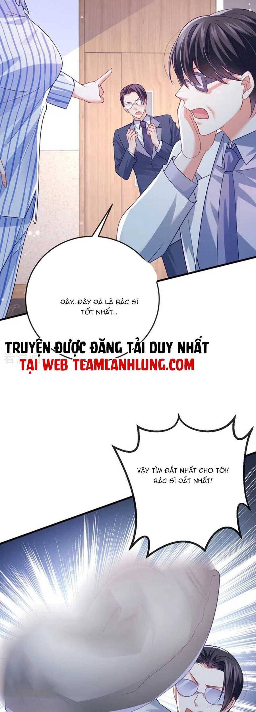 100 Cách Ngược Tra Nữ Chapter 96 - 5