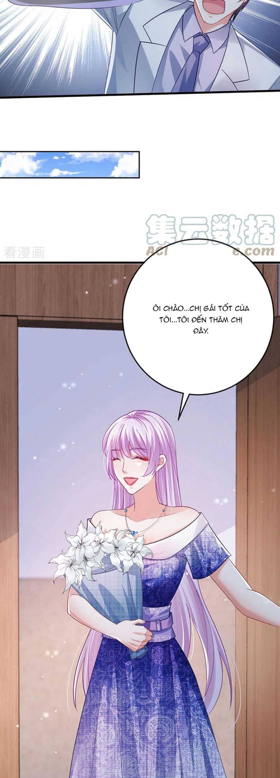 100 Cách Ngược Tra Nữ Chapter 96 - 6