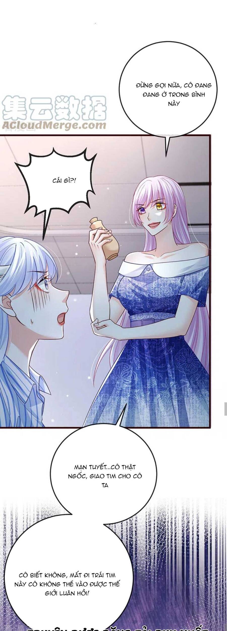 100 Cách Ngược Tra Nữ Chapter 96 - 10