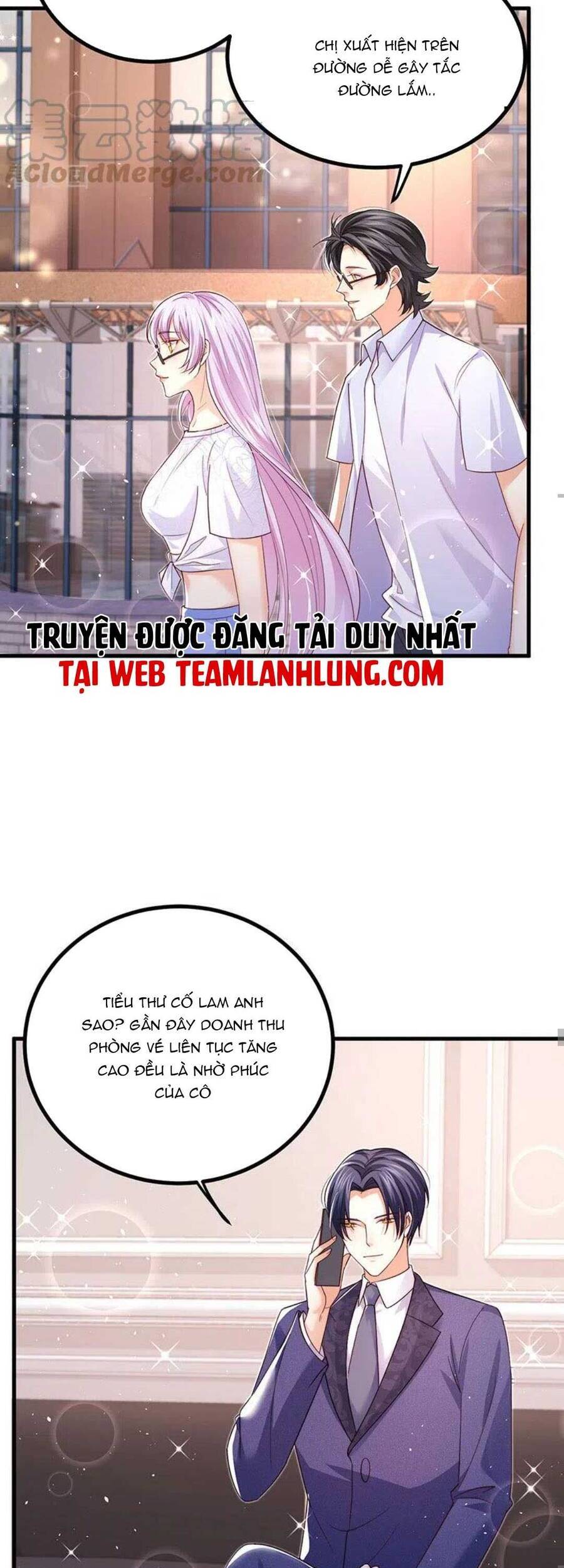 100 Cách Ngược Tra Nữ Chapter 97 - 12