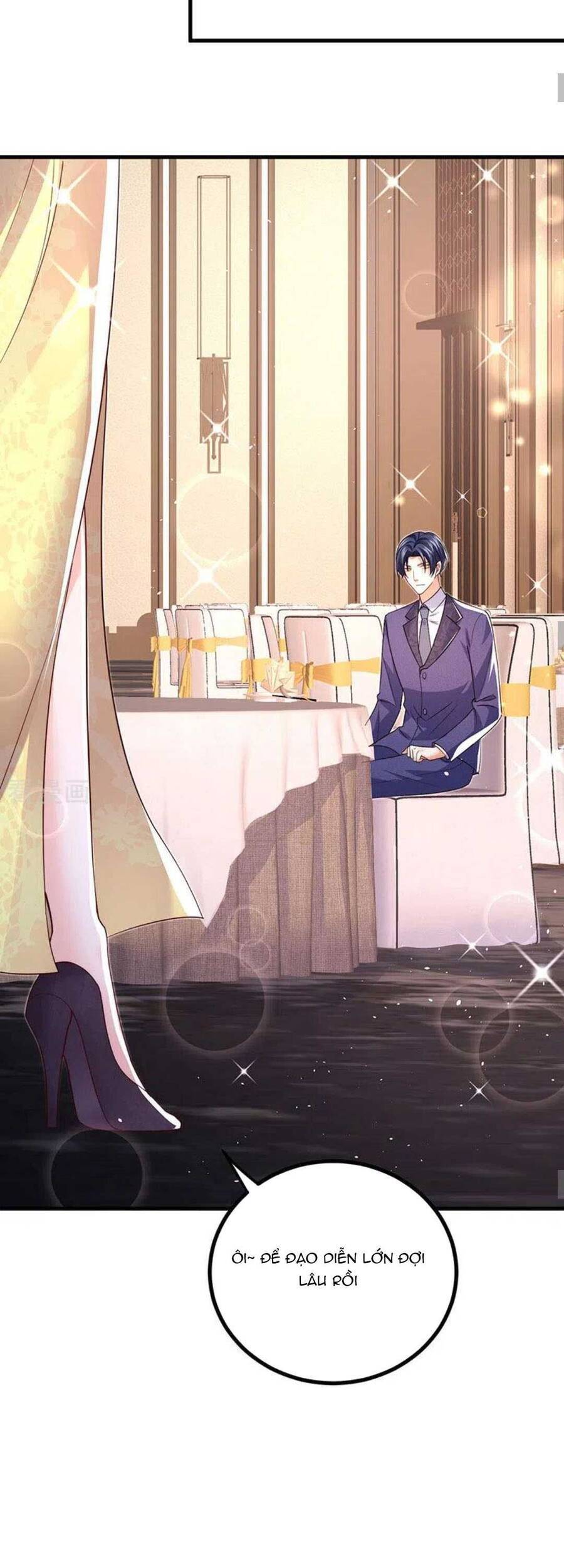 100 Cách Ngược Tra Nữ Chapter 97 - 14