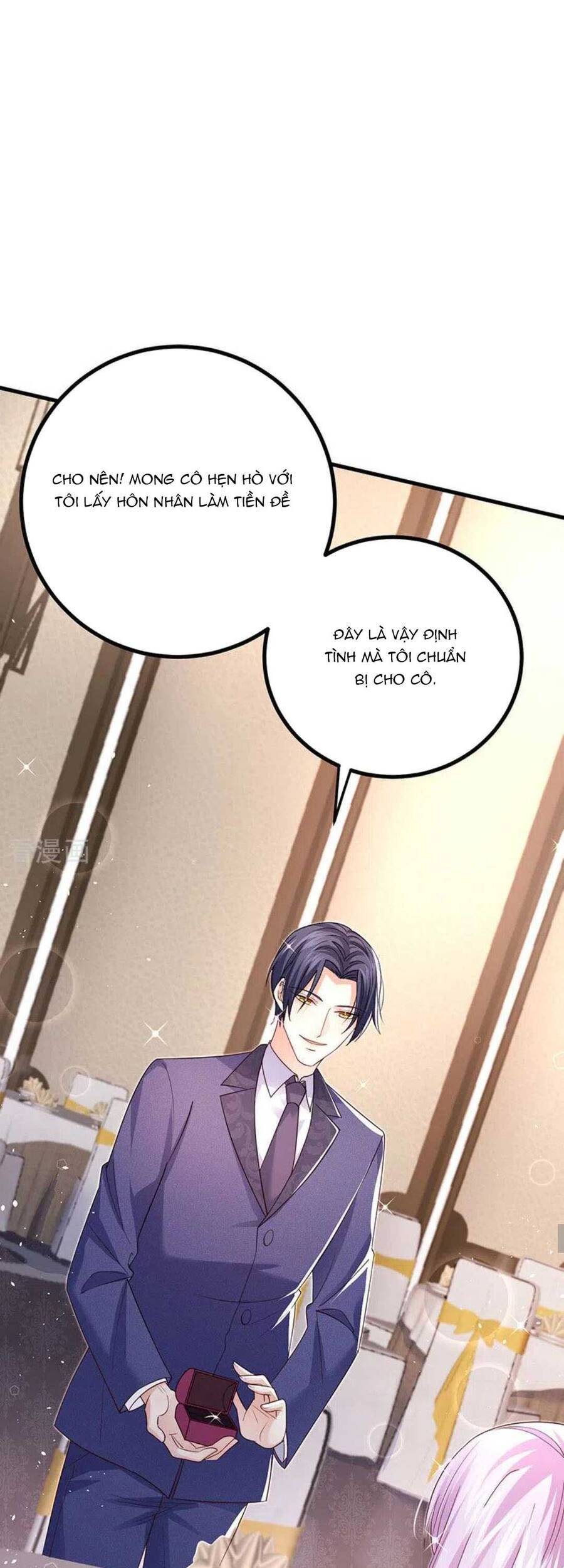 100 Cách Ngược Tra Nữ Chapter 97 - 20