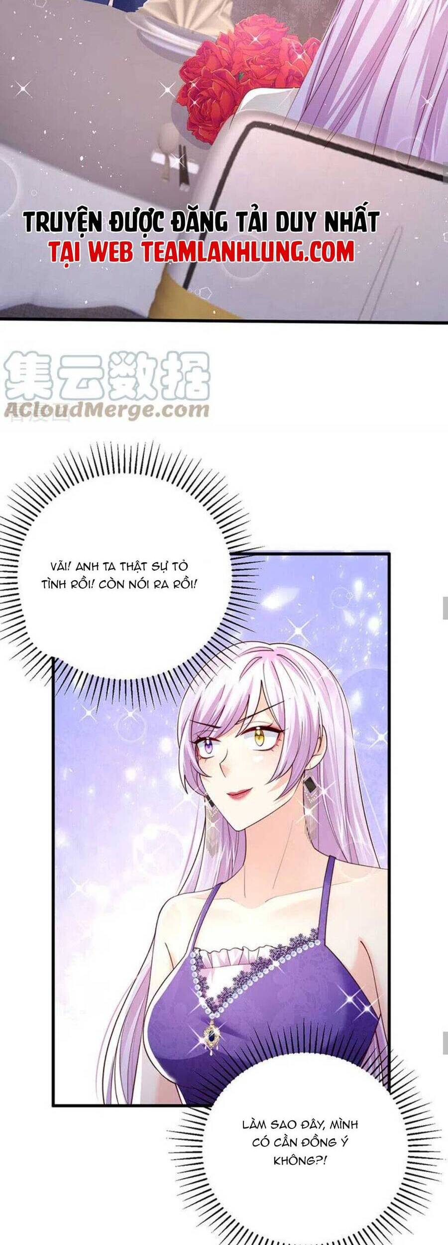 100 Cách Ngược Tra Nữ Chapter 97 - 21