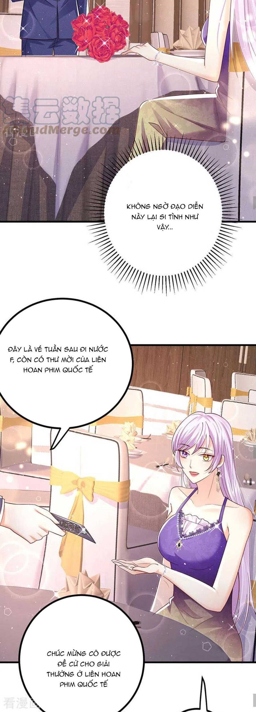 100 Cách Ngược Tra Nữ Chapter 97 - 24