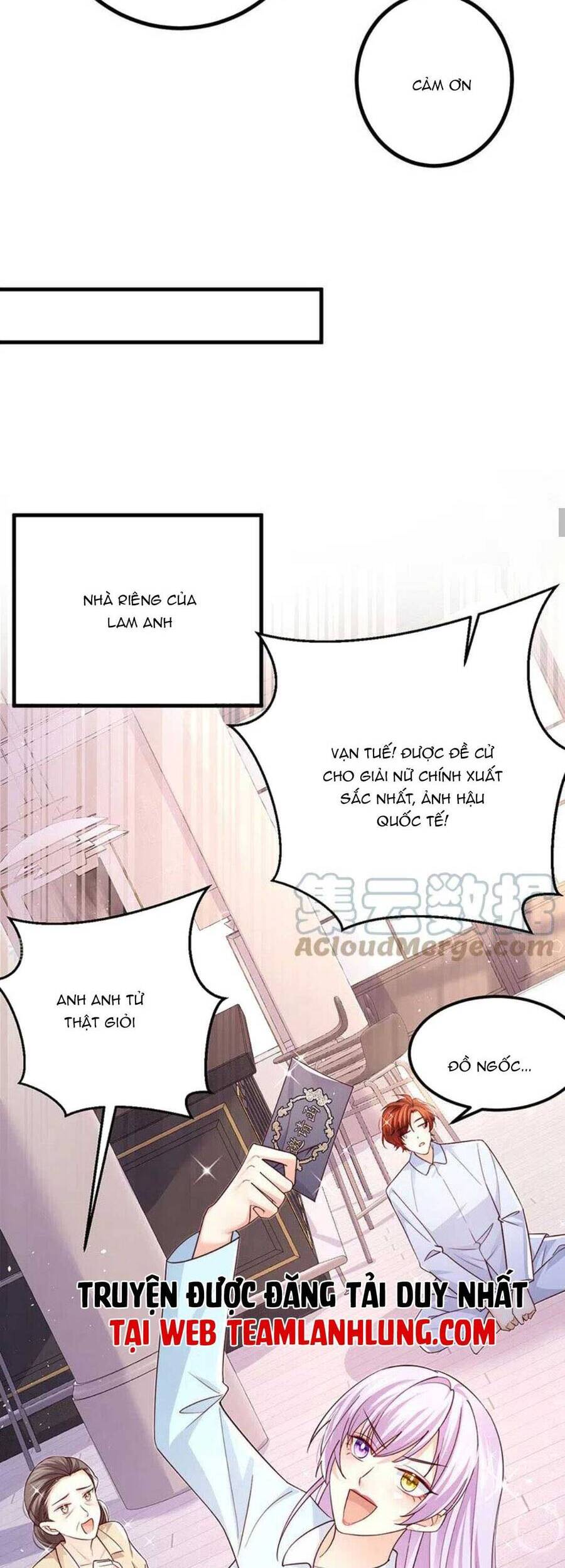 100 Cách Ngược Tra Nữ Chapter 97 - 25