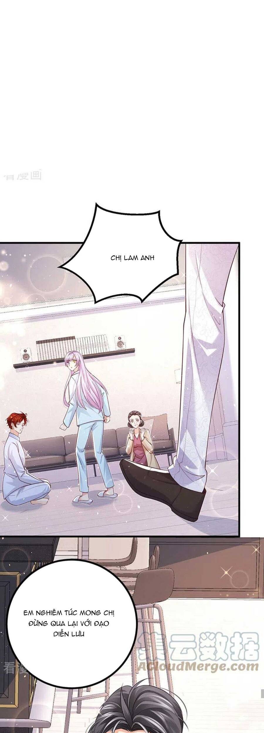 100 Cách Ngược Tra Nữ Chapter 97 - 27