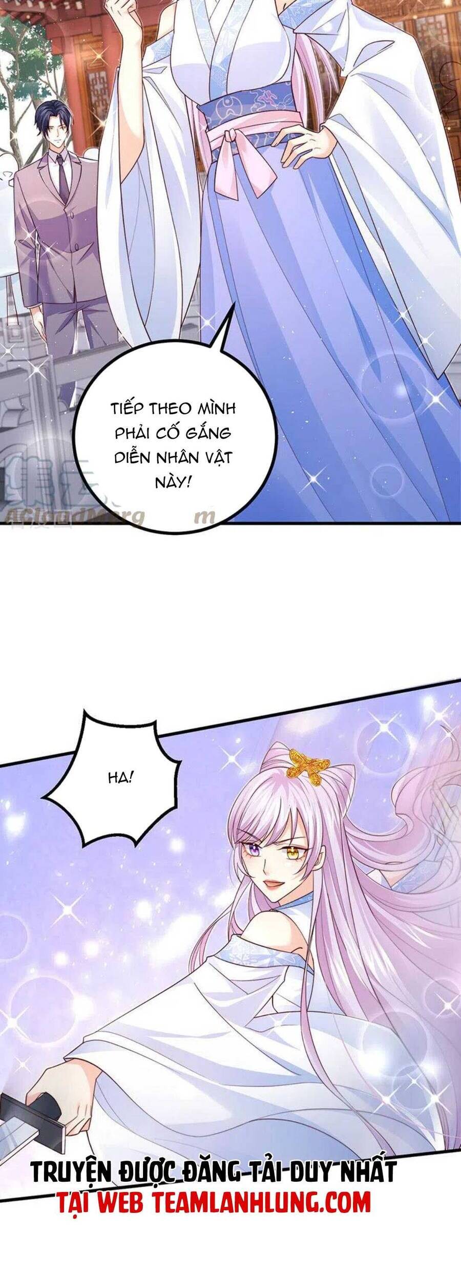 100 Cách Ngược Tra Nữ Chapter 97 - 6