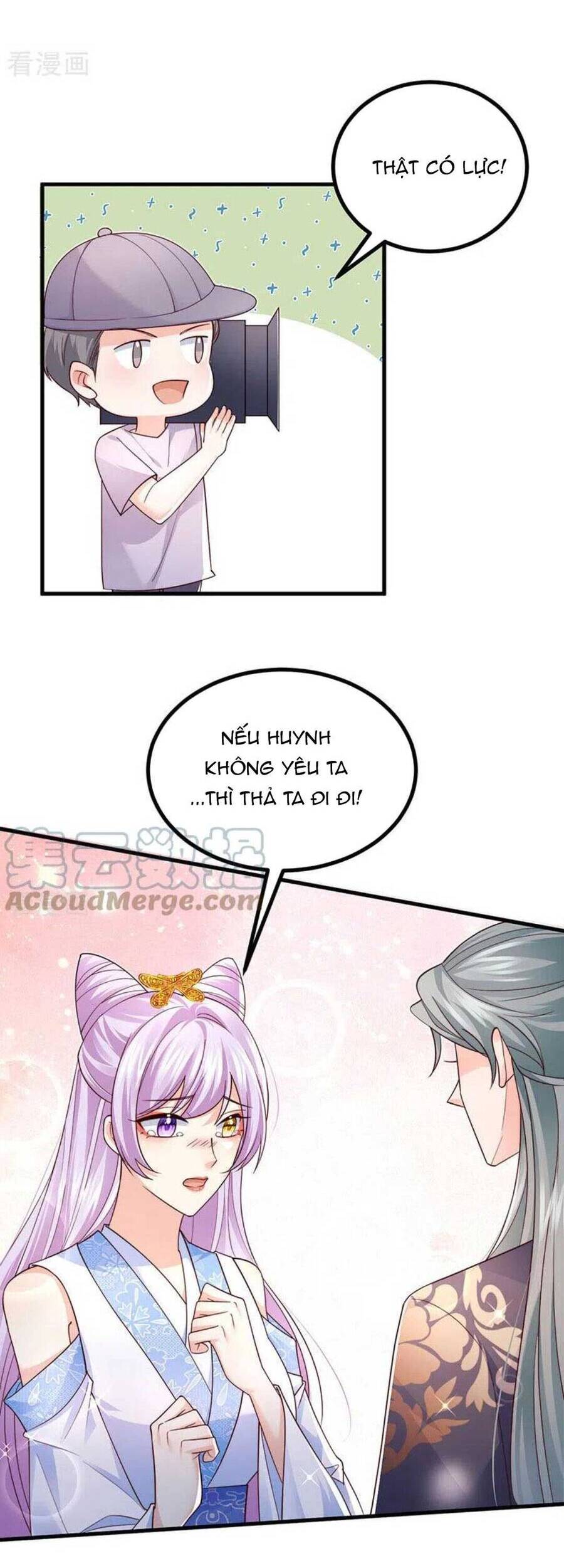 100 Cách Ngược Tra Nữ Chapter 97 - 7
