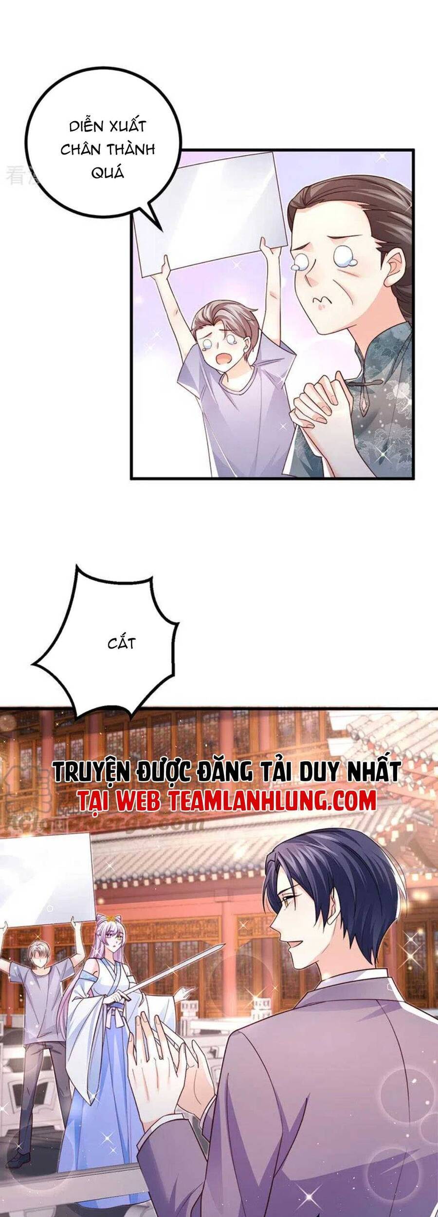 100 Cách Ngược Tra Nữ Chapter 97 - 8