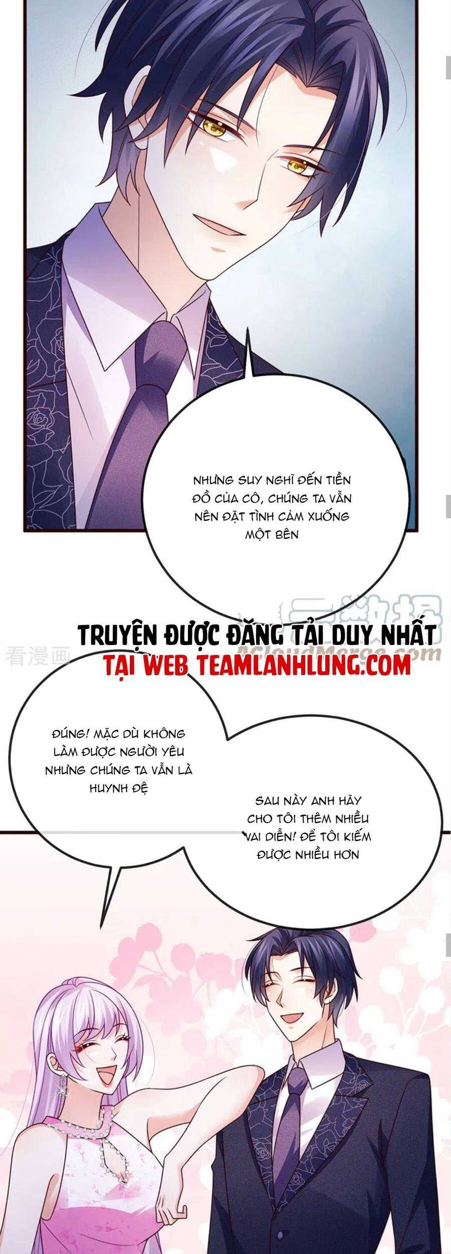 100 Cách Ngược Tra Nữ Chapter 98 - 13