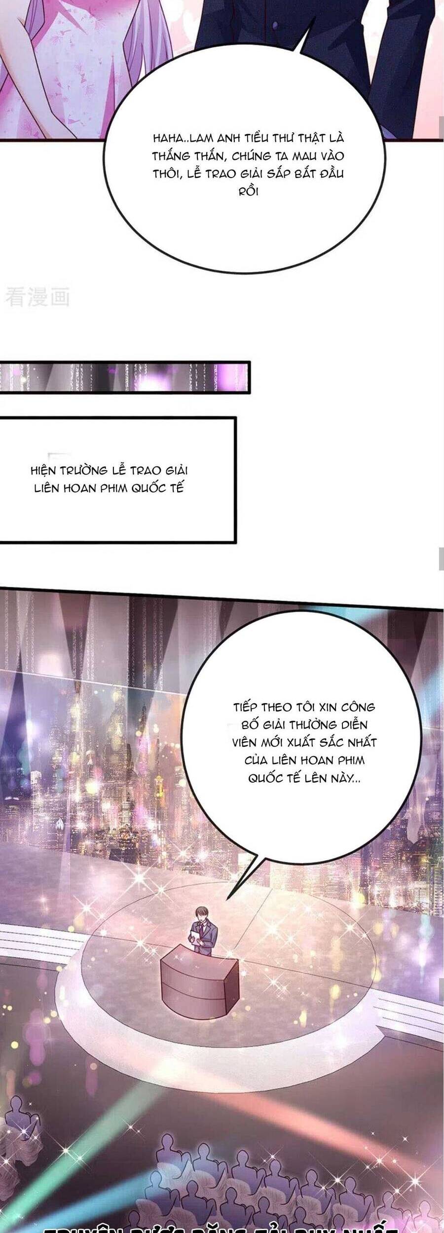 100 Cách Ngược Tra Nữ Chapter 98 - 14