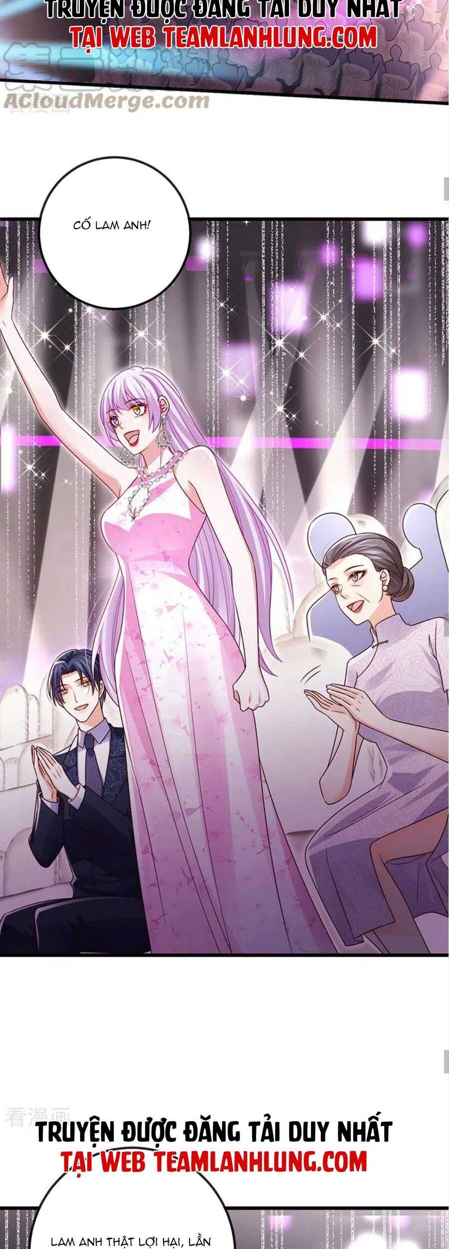 100 Cách Ngược Tra Nữ Chapter 98 - 15