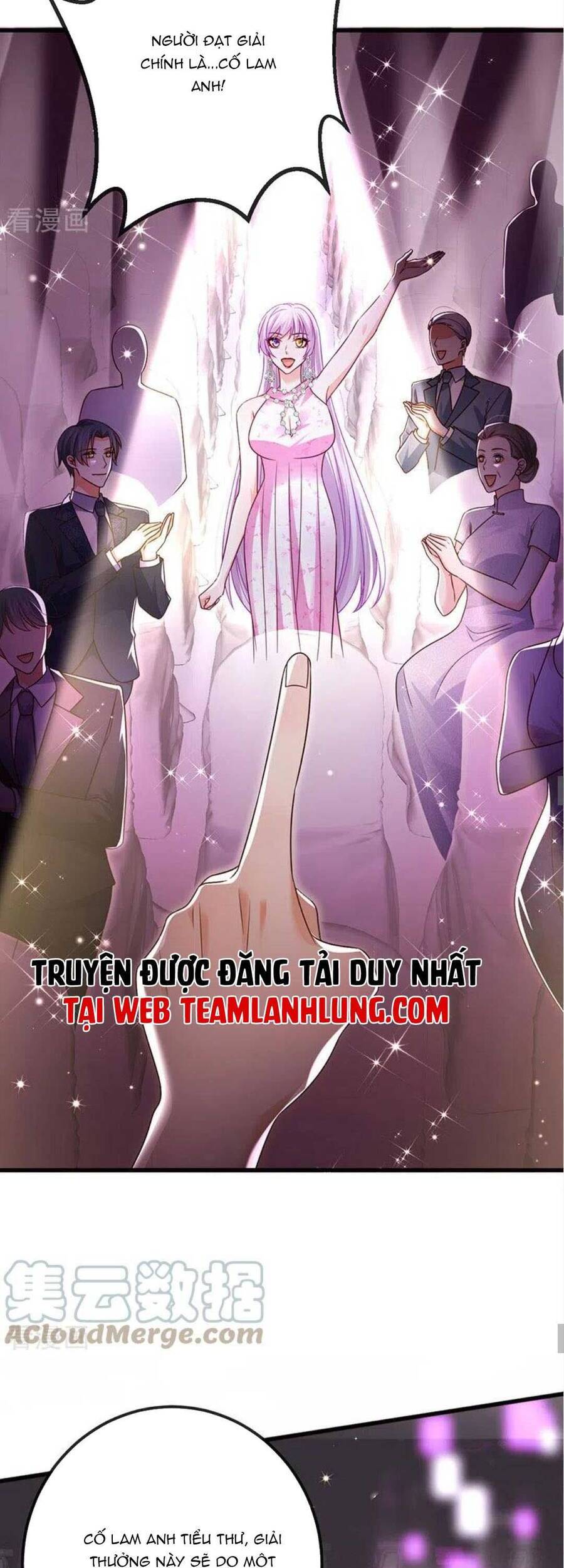 100 Cách Ngược Tra Nữ Chapter 98 - 19