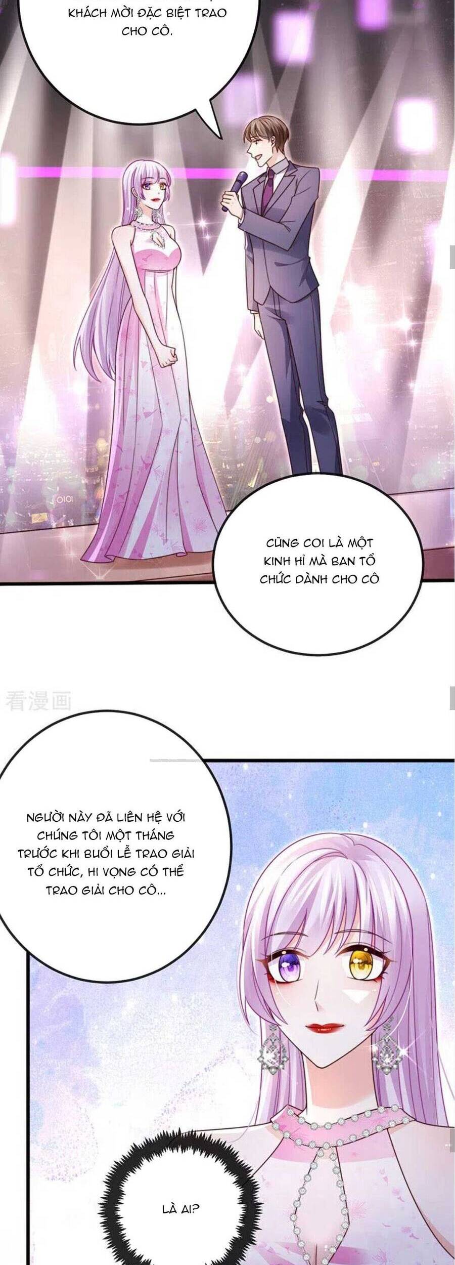 100 Cách Ngược Tra Nữ Chapter 98 - 20