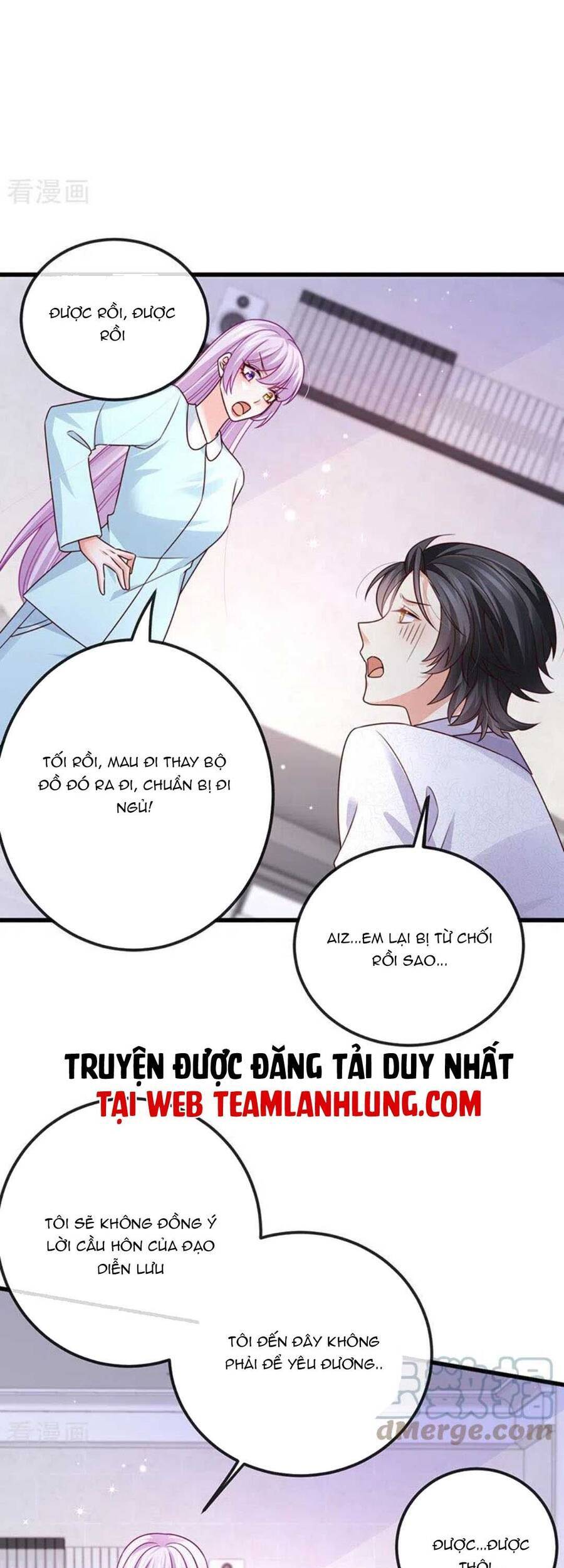 100 Cách Ngược Tra Nữ Chapter 98 - 3