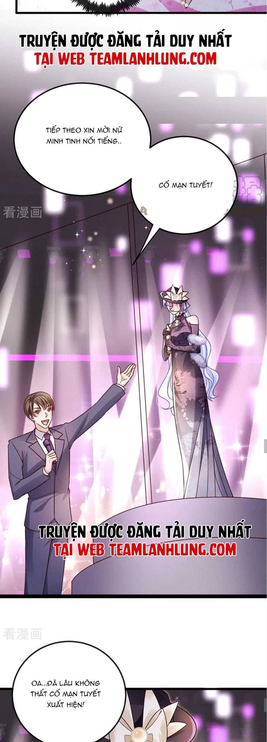 100 Cách Ngược Tra Nữ Chapter 98 - 21