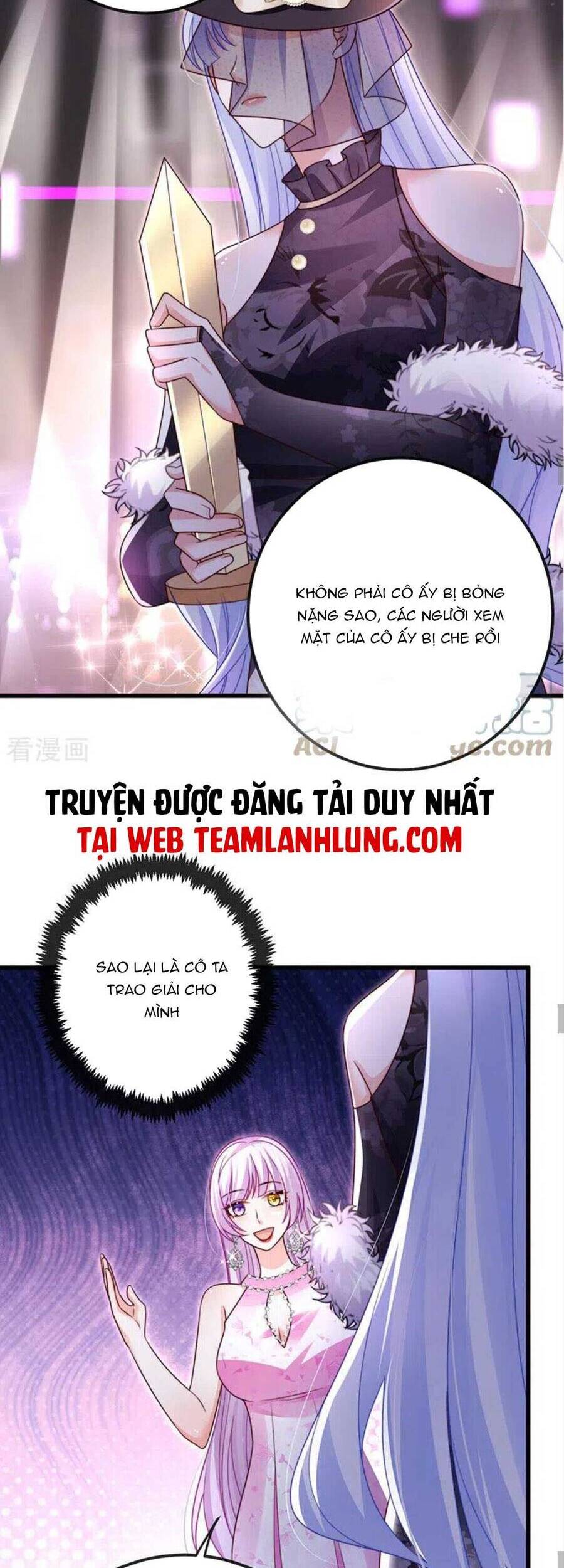 100 Cách Ngược Tra Nữ Chapter 98 - 22