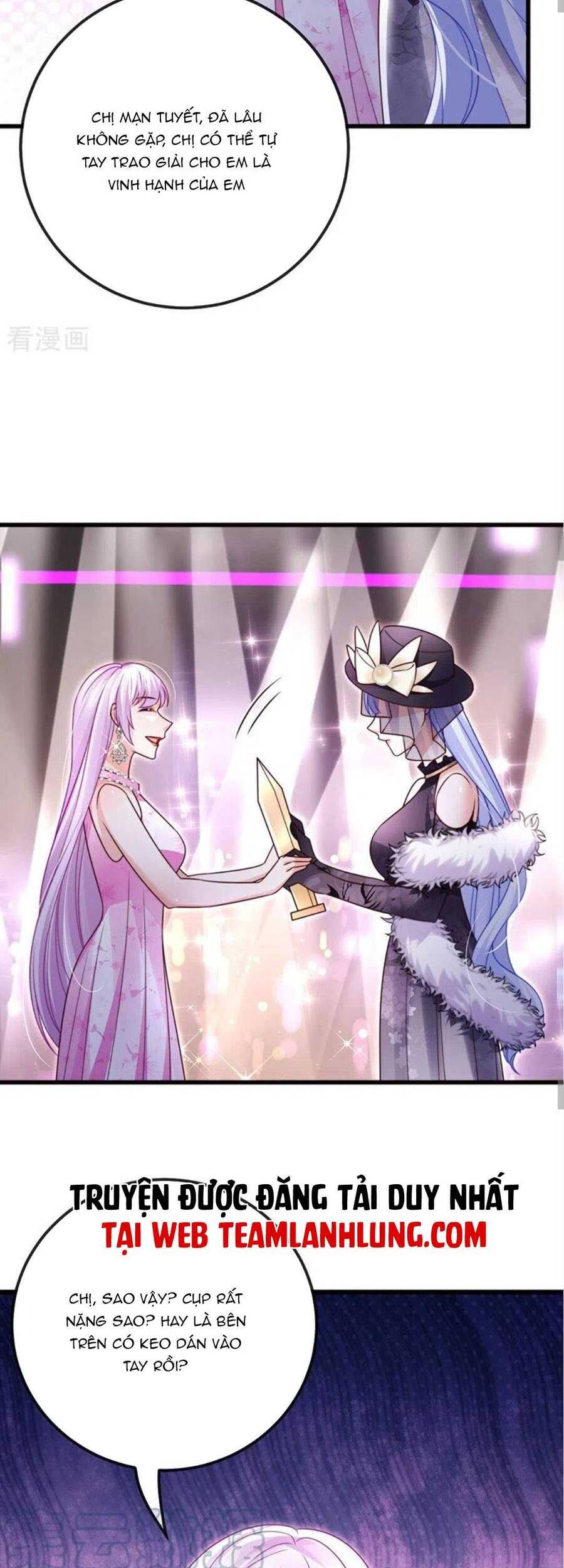 100 Cách Ngược Tra Nữ Chapter 98 - 23