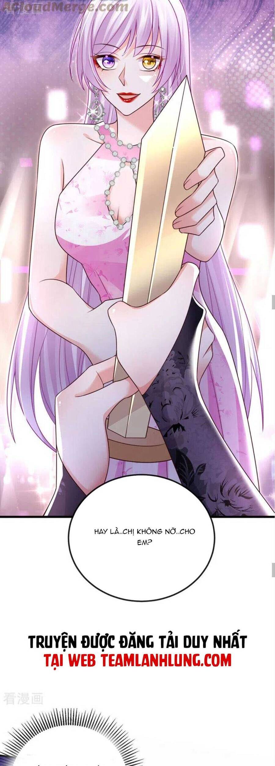 100 Cách Ngược Tra Nữ Chapter 98 - 24