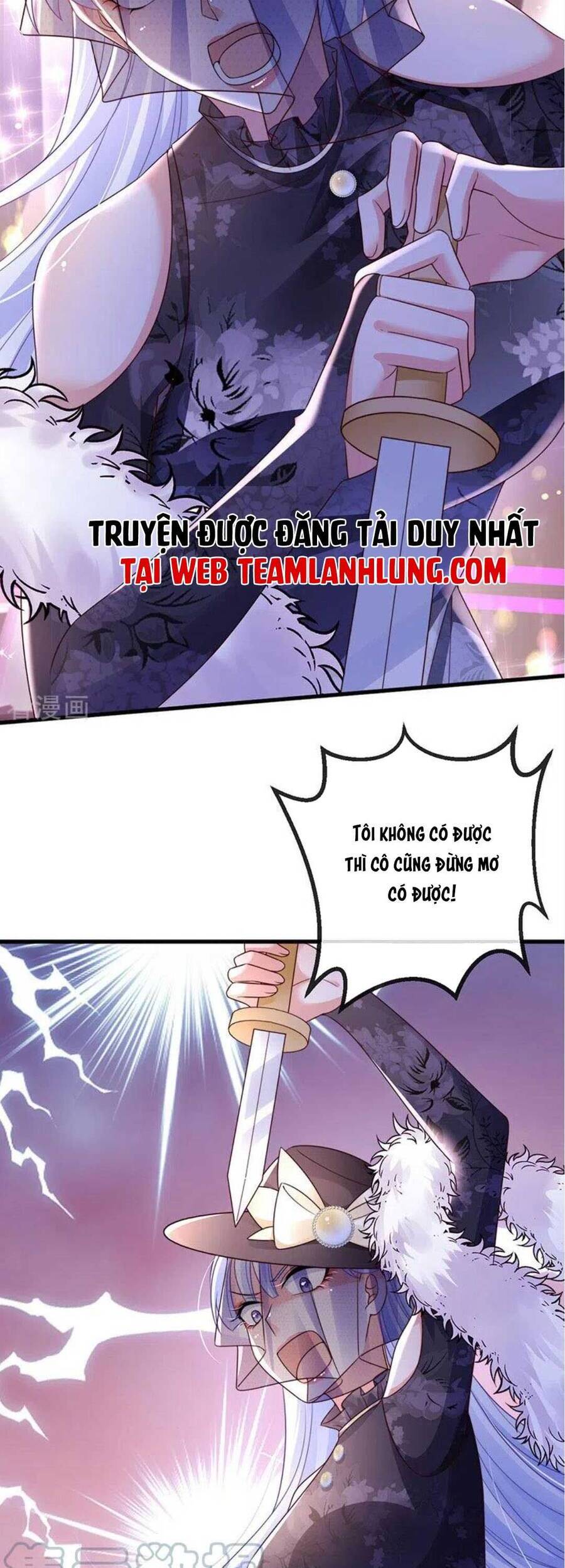 100 Cách Ngược Tra Nữ Chapter 98 - 28