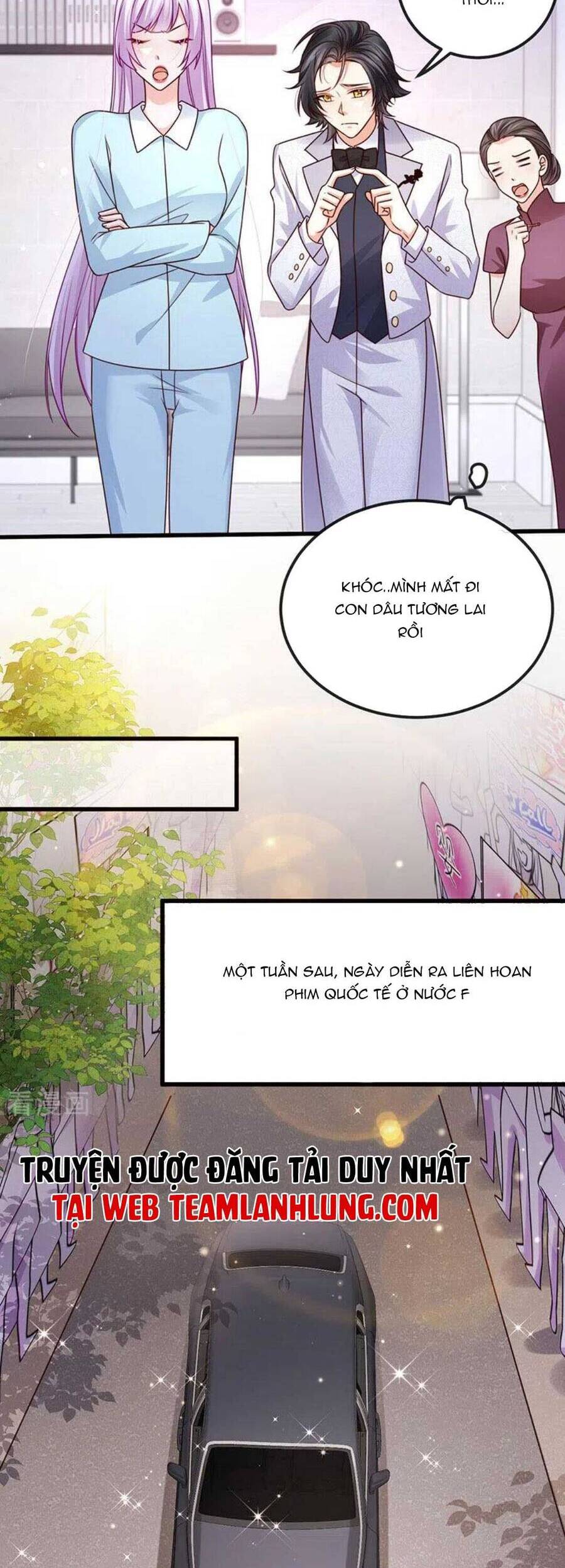 100 Cách Ngược Tra Nữ Chapter 98 - 4