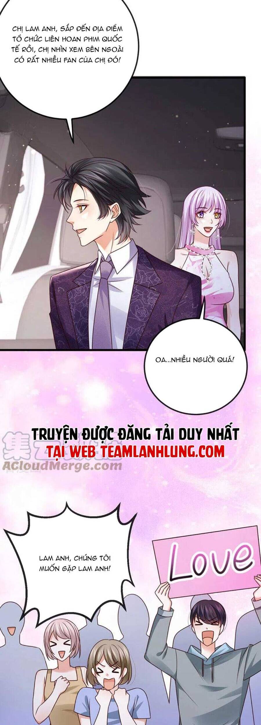 100 Cách Ngược Tra Nữ Chapter 98 - 6