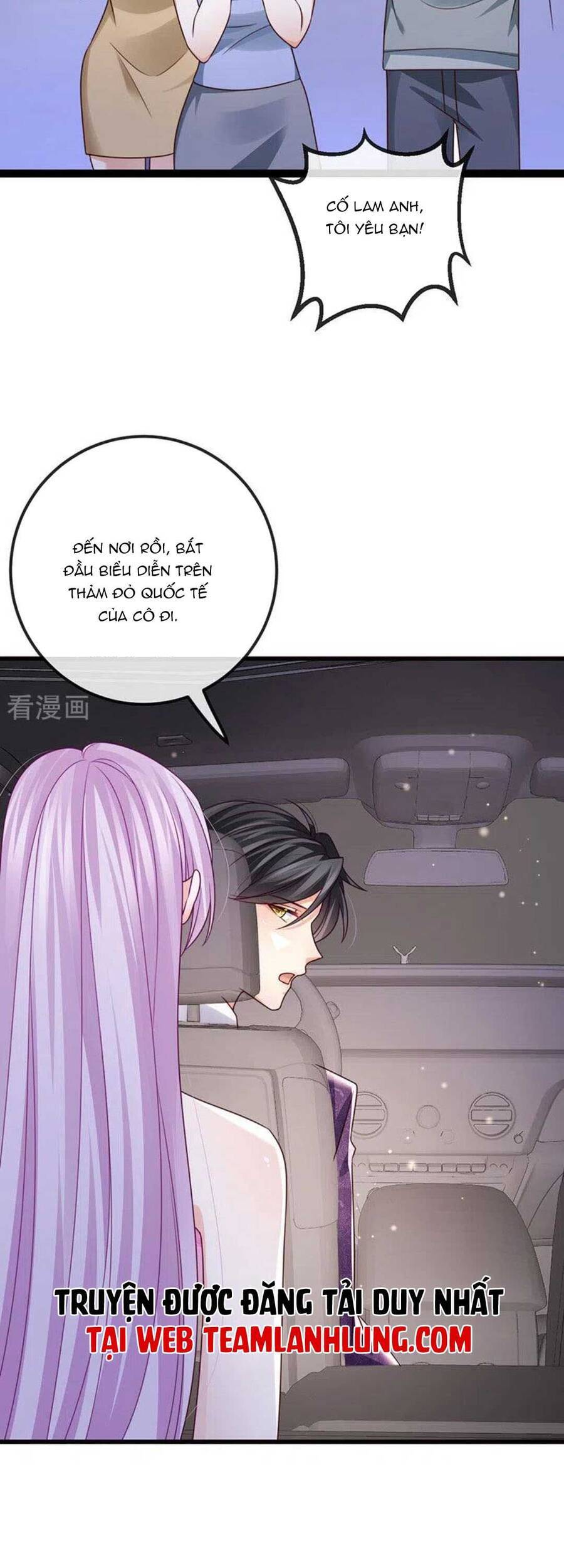 100 Cách Ngược Tra Nữ Chapter 98 - 7