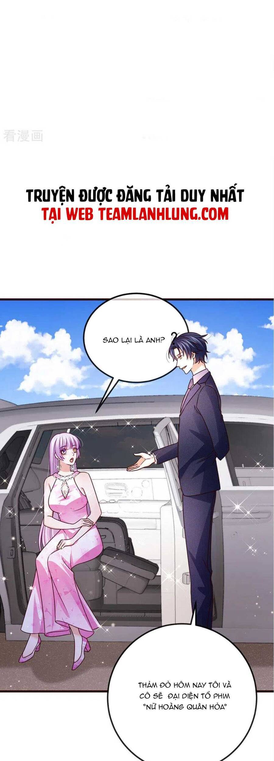 100 Cách Ngược Tra Nữ Chapter 98 - 9