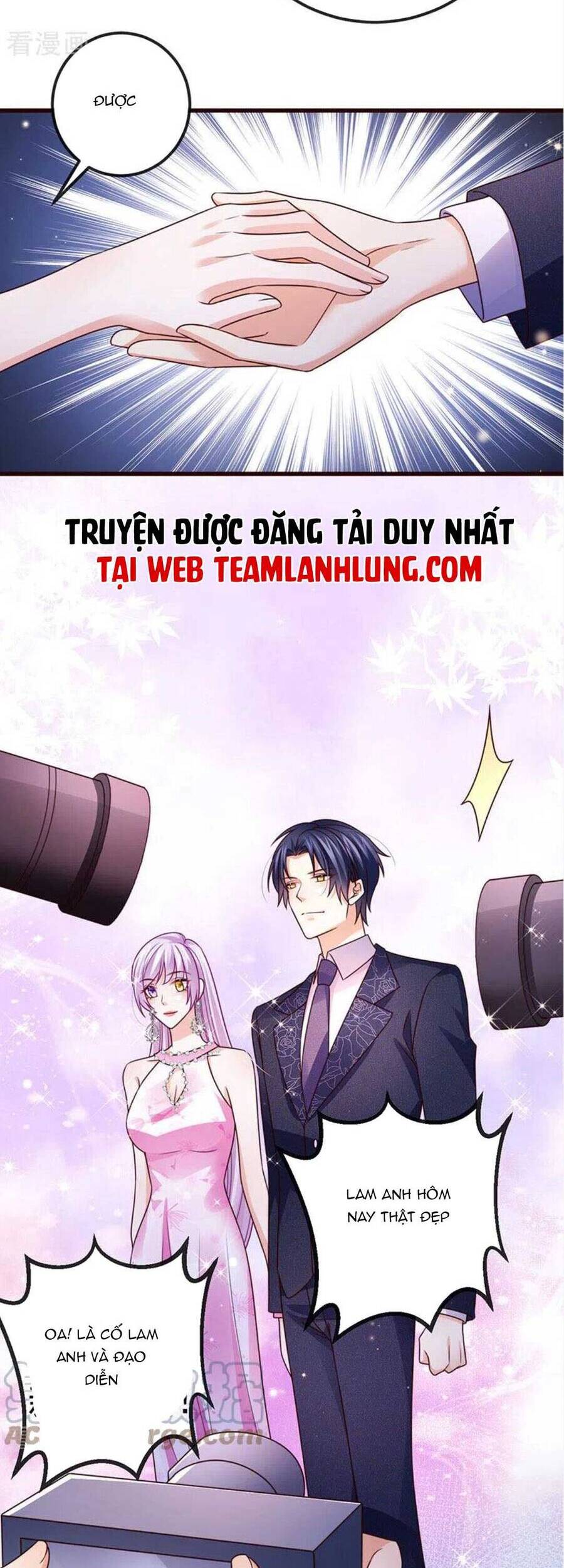 100 Cách Ngược Tra Nữ Chapter 98 - 10