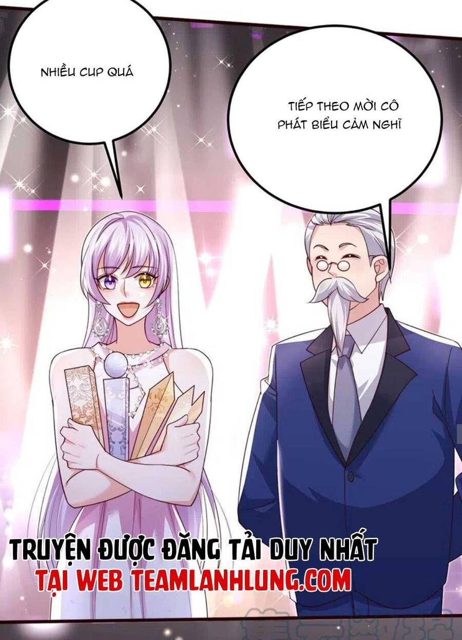 100 Cách Ngược Tra Nữ Chapter 99 - 14