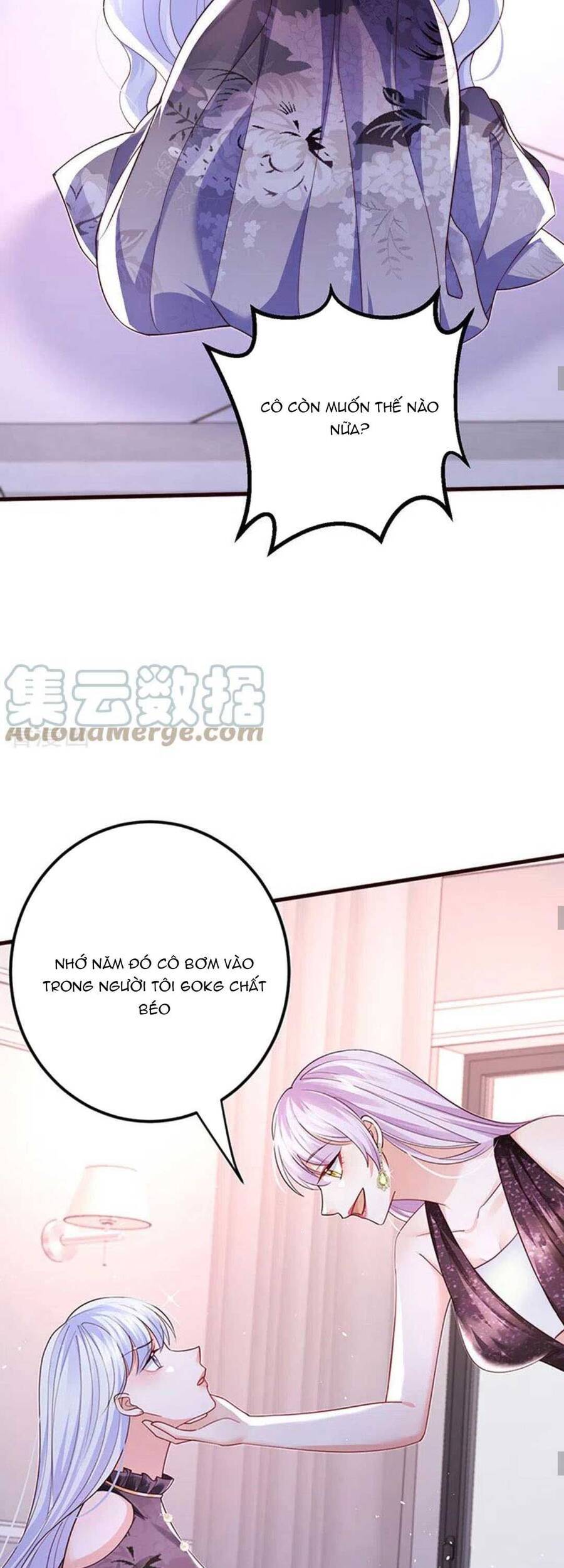 100 Cách Ngược Tra Nữ Chapter 99 - 19