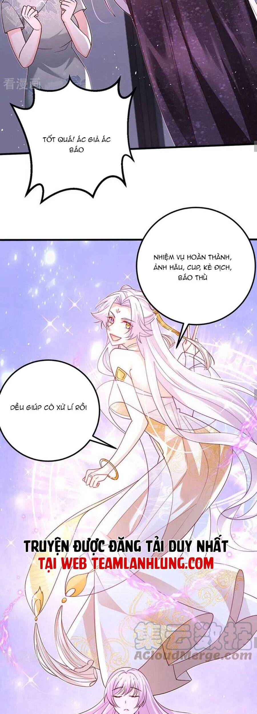 100 Cách Ngược Tra Nữ Chapter 99 - 27