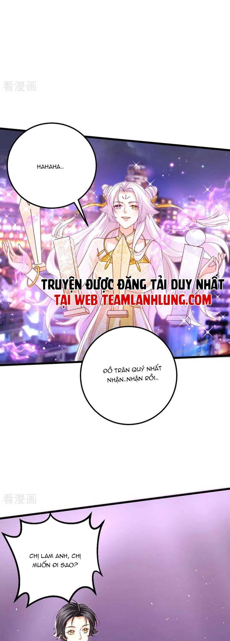 100 Cách Ngược Tra Nữ Chapter 99 - 31