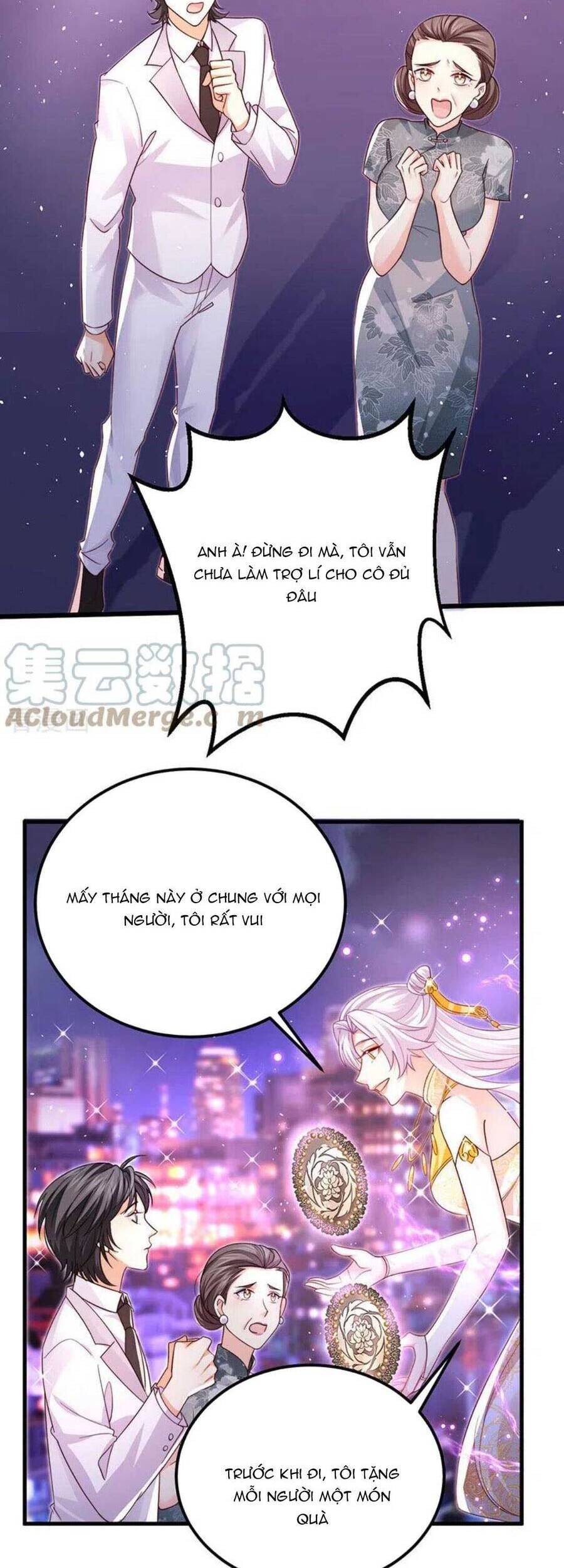 100 Cách Ngược Tra Nữ Chapter 99 - 32