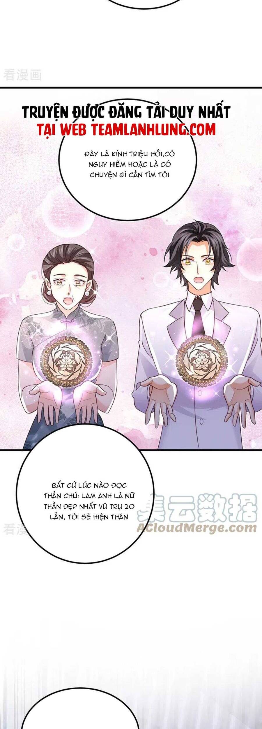 100 Cách Ngược Tra Nữ Chapter 99 - 33