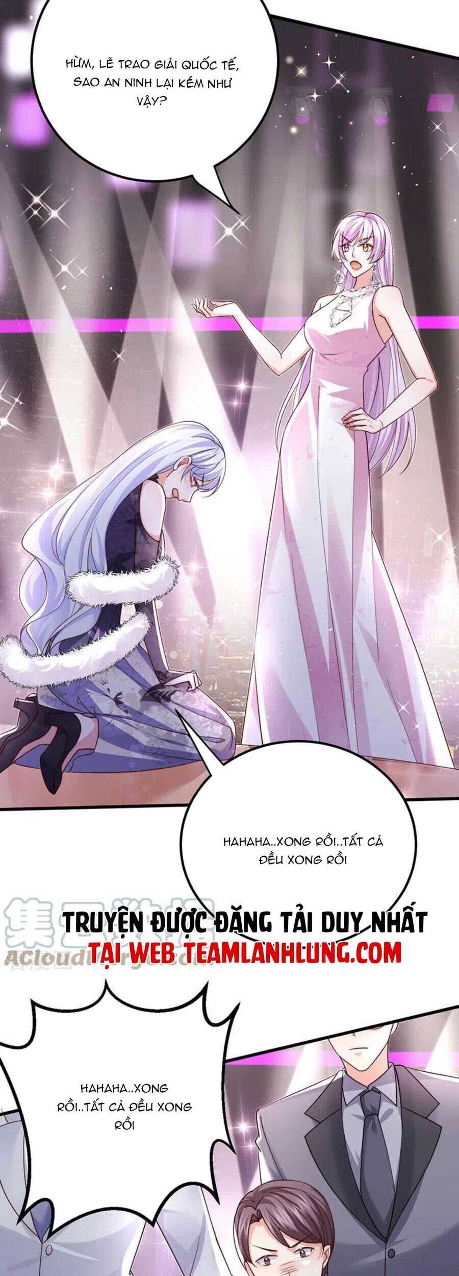 100 Cách Ngược Tra Nữ Chapter 99 - 9