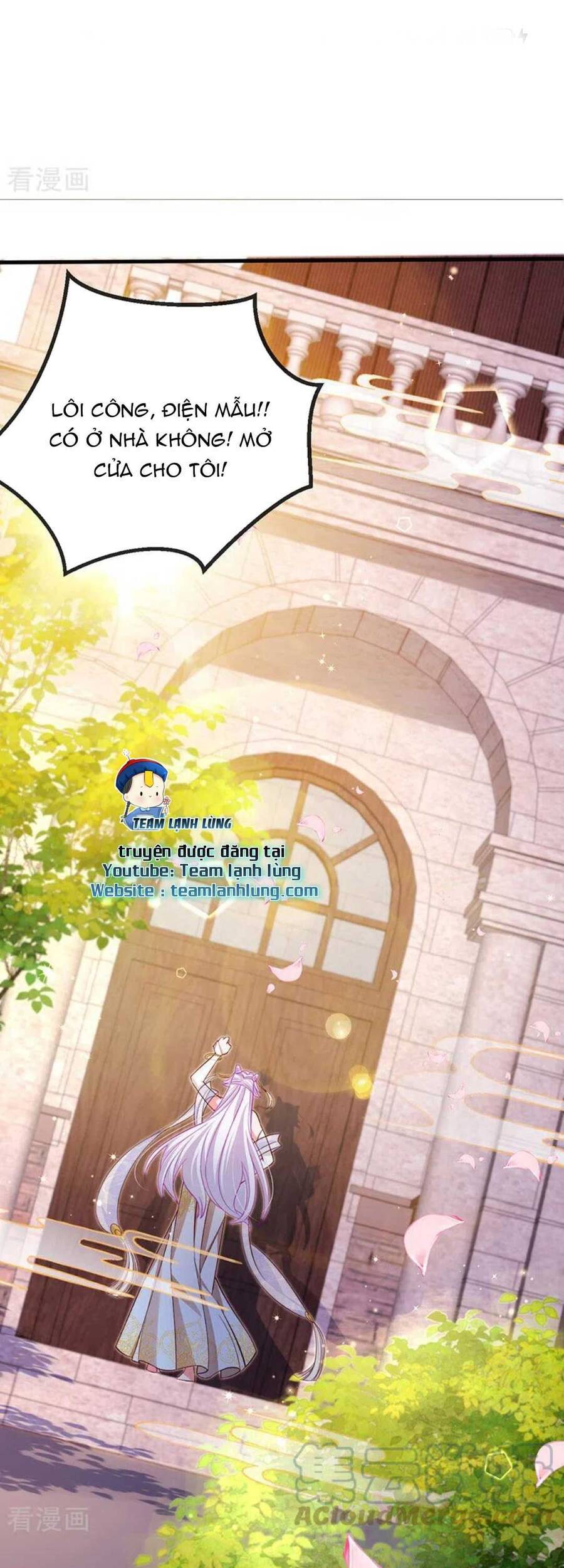 100 Cách Ngược Tra Nữ Chapter 89 - 2