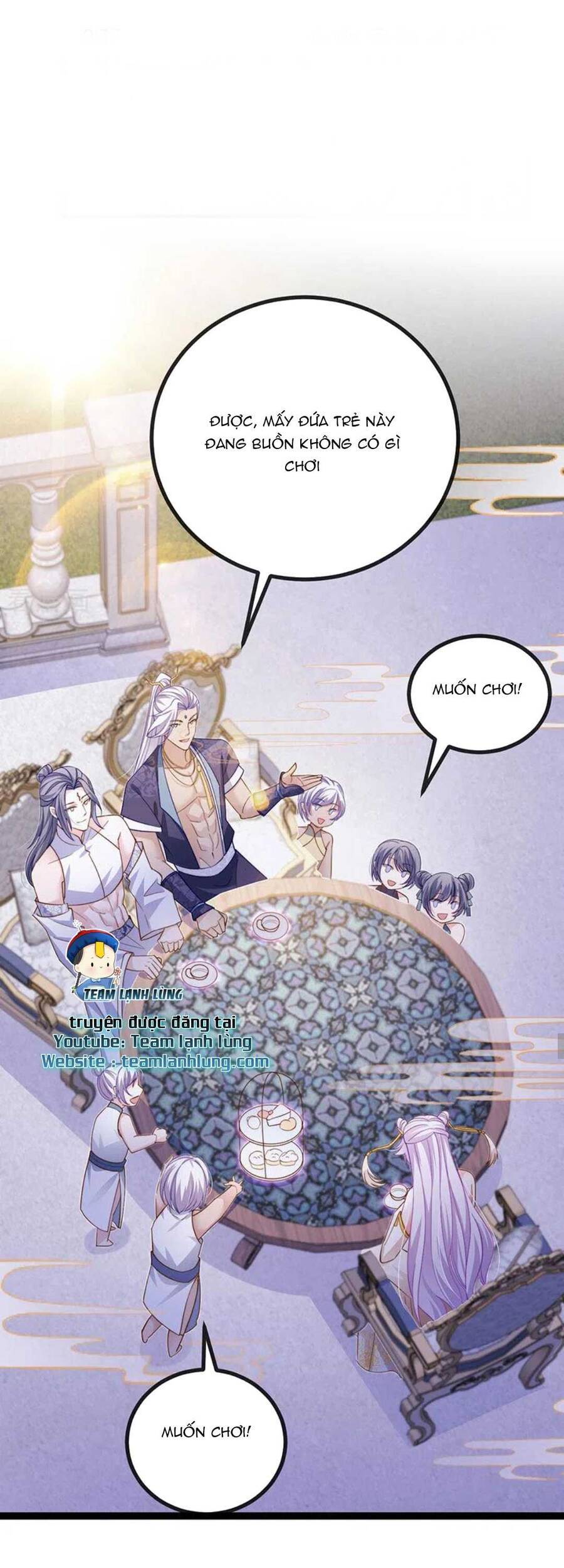 100 Cách Ngược Tra Nữ Chapter 89 - 14