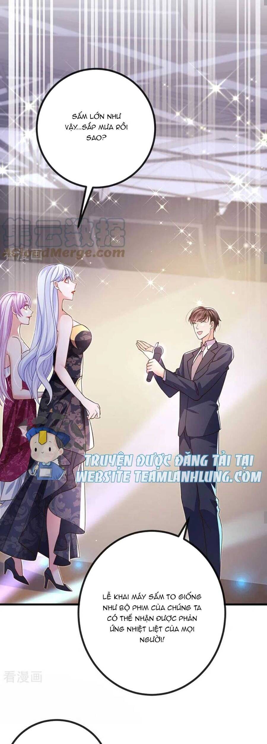 100 Cách Ngược Tra Nữ Chapter 89 - 16