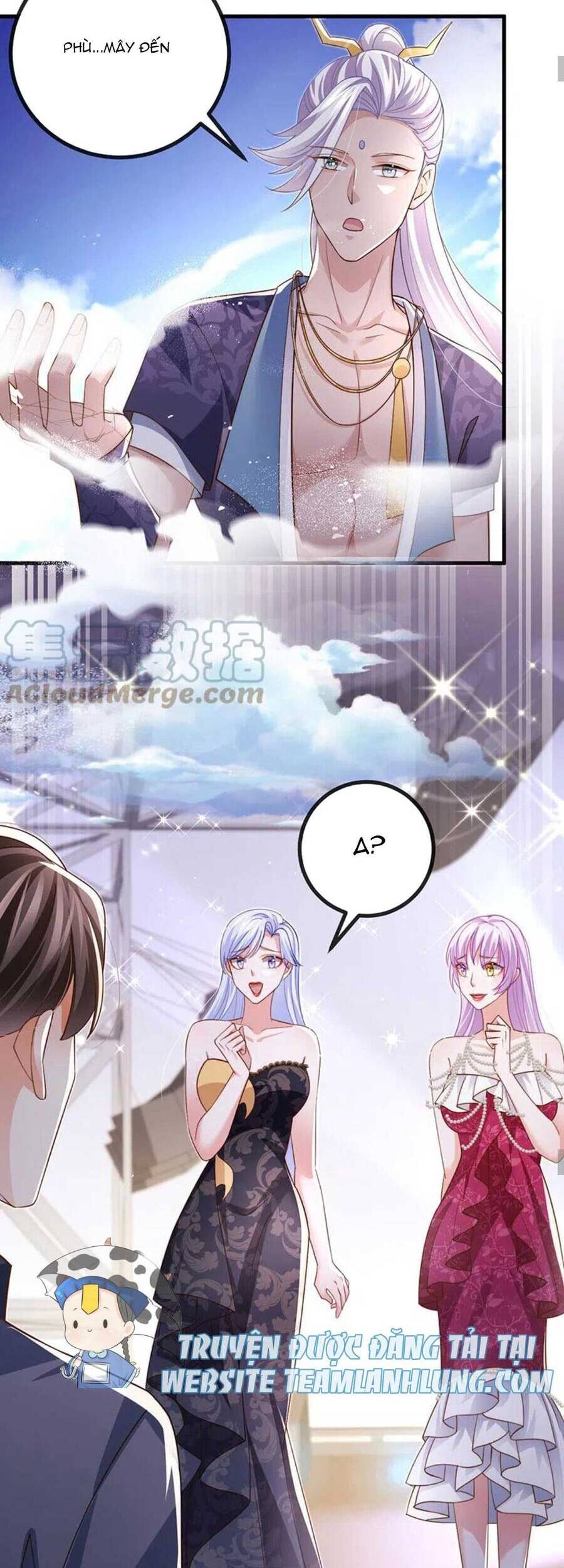 100 Cách Ngược Tra Nữ Chapter 89 - 17